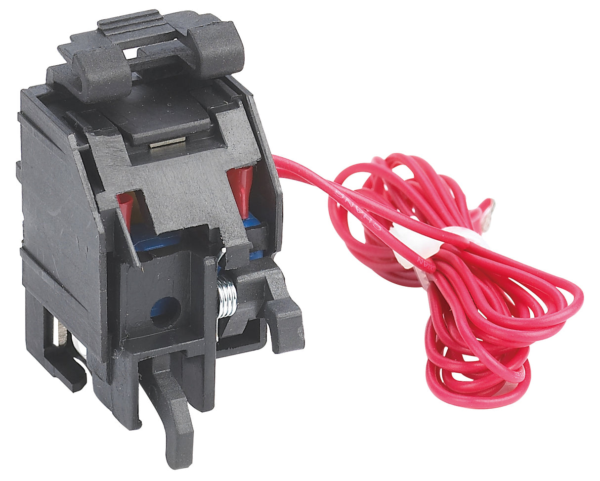 Chint Shunt Trip Release  ST-NXM-1250/1600 230V AC230V L/ Hand