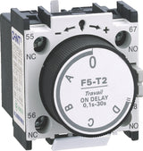 Chint T/Mount Making Time Delay 0.1 30s