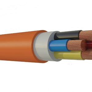 Trailing Cable