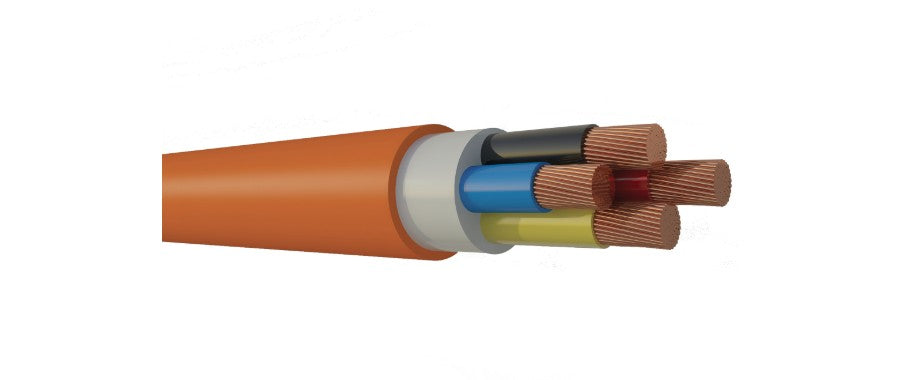 35X4core  Trailing Cable   600/1000V