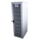 U38  Battery  Cabinet Lithium Batteries  Rack Mount