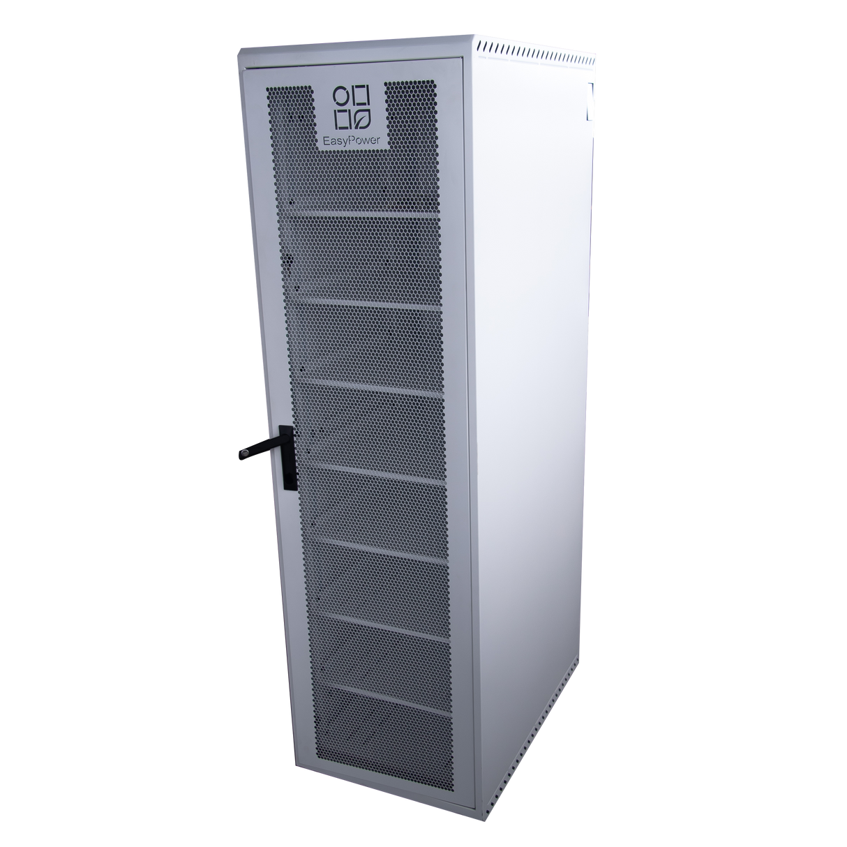 U40  Battery  Cabinet Lithium Batteries  Rack Mount
