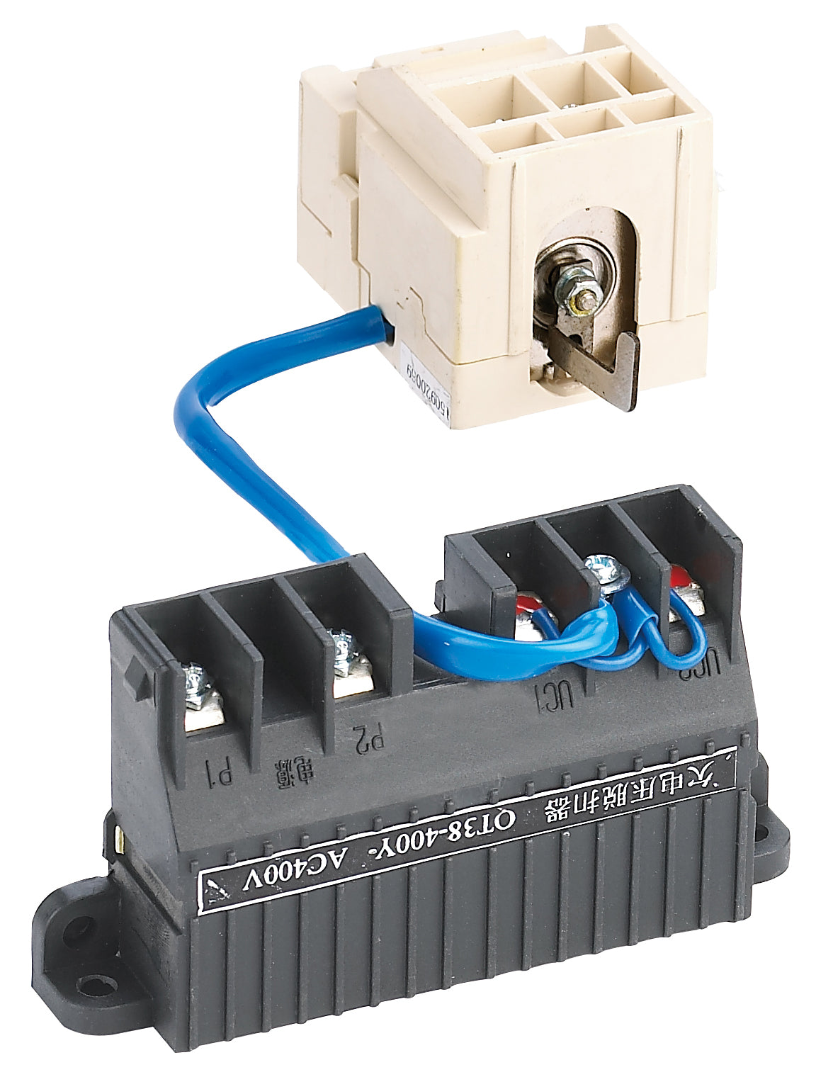 Chint Under Voltage Release NXM-800 230V L/ Hand