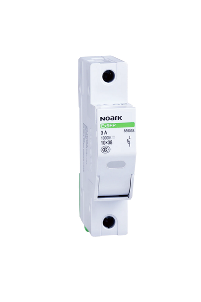 Noark PV DC Circuit Breaker 40A 1P 250V