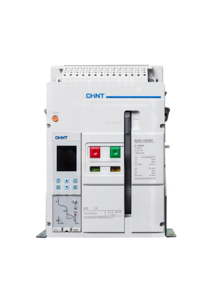 1000V 55KA 4P 640-1600A Motor-Driven/Fixed AC1000V