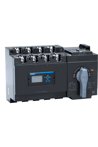 Automatic Changeover Switch 160A 4P Automatic Changeover Switch