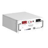Easy Power Solar 100Ah 5.12KWh Lithium Battery 16CE