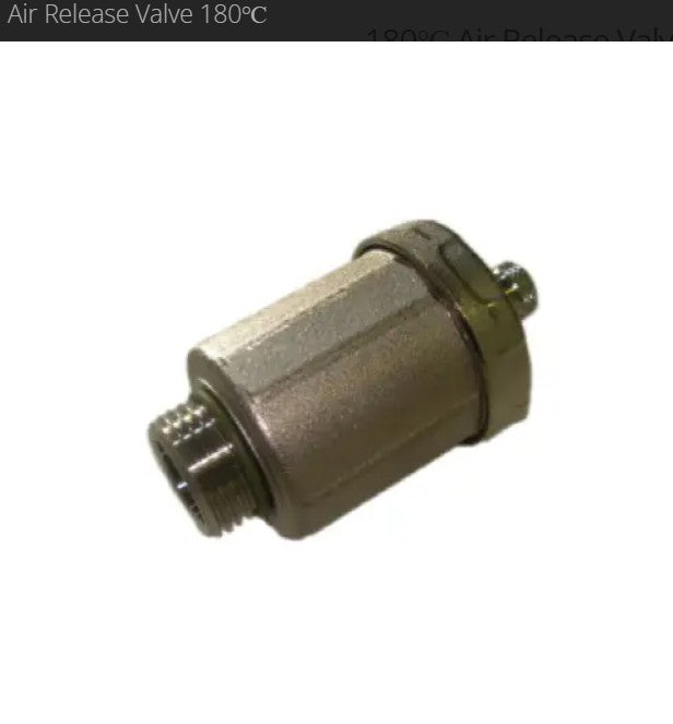 Air Release Valve VAL AR 180C