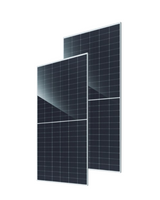 ReneSola 590W Mono-facial Solar Modules Pallet 36 pcs