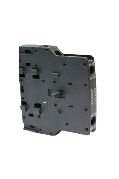 Noark Side Amount Aux Contact 1NO+1NC for 350A 630A