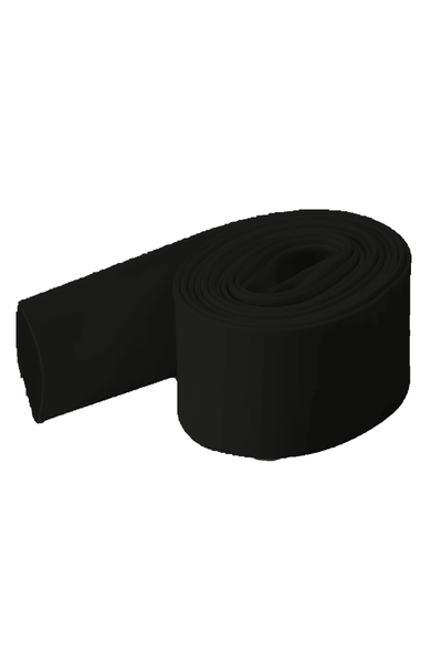 Heat Shrink 16mm Black