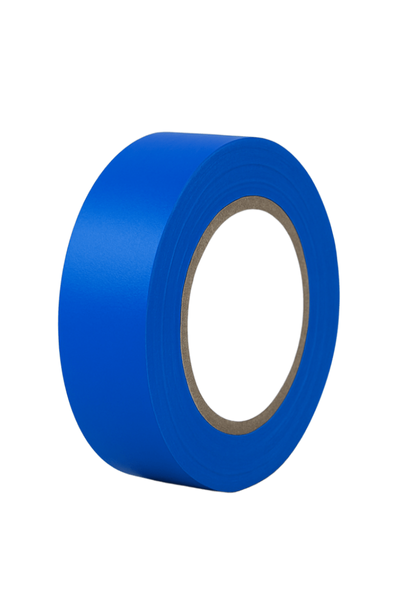 Insulation Tape Blue - 18mm x 20m