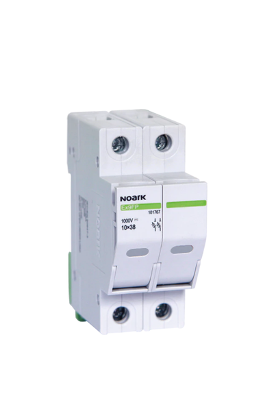 Noark DC Fuse Disconnectors 1P DC1000V
