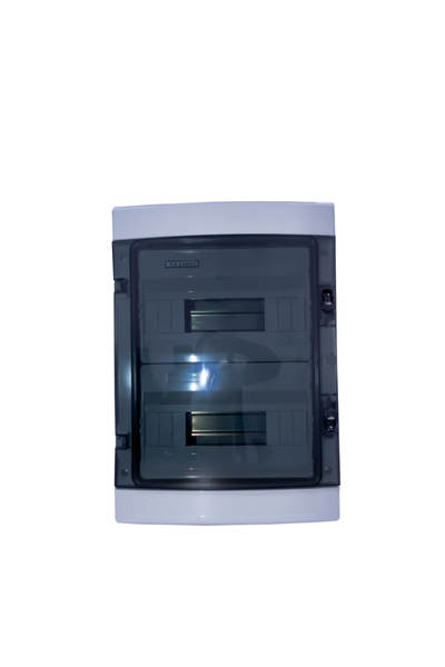 LWHA-24 WAY Distribution Boards IP65