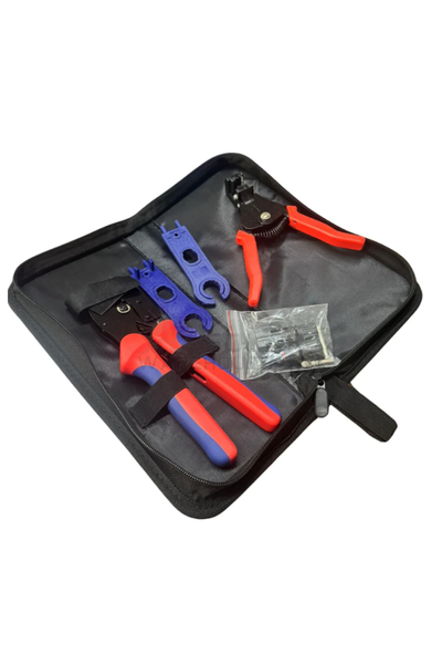 MC4 tool kits bag