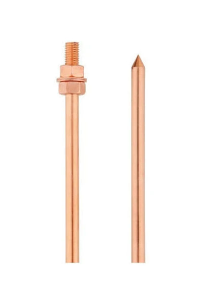 Earth Spike 10mm*1.5m Copper Thickness:40µ