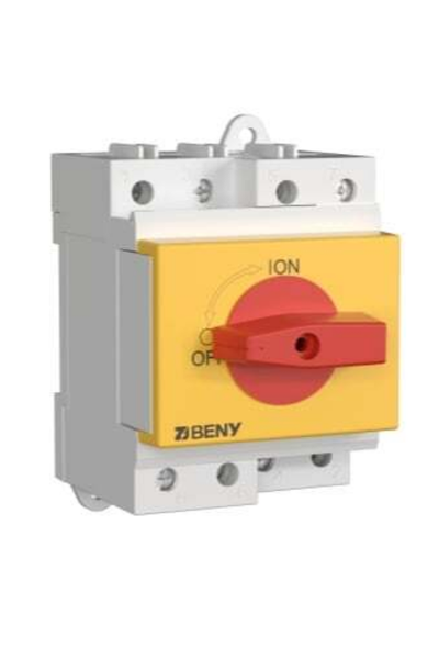 DC ISOLATOR SWITCH 1200V/50A 2