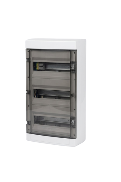 LWHA-36 WAY Distribution Boards IP65