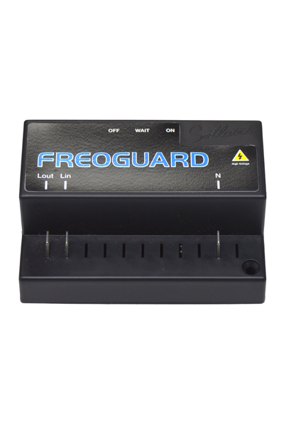 FreoGuard 30A 230V uP Controller