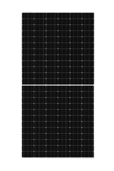 Amerisolar 600W BIFACIAL Solar Panel 2278×1134×30MM