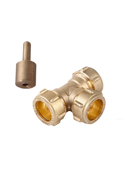 22mm Brass Bush