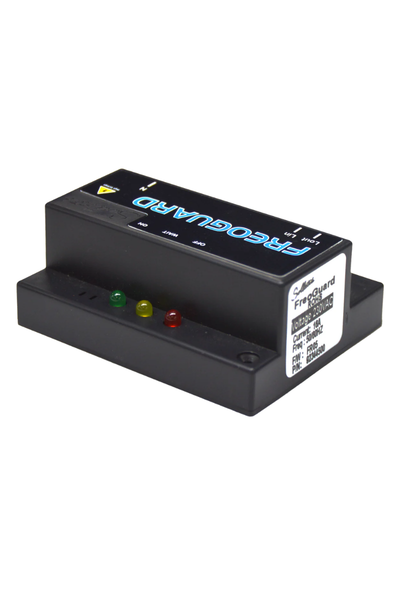 FreoGuard 30A 230V uP Controller