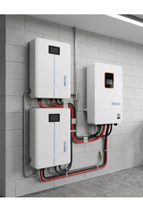 Revo 8KW Hybrid inverter 48v