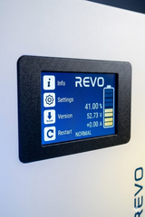 REVO 15.4kWh Wall-Mount