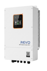 Revo 8KW Hybrid inverter 48v