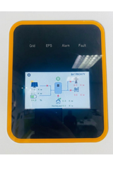 Revo 8KW Hybrid inverter 48v
