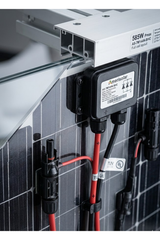 Amerisolar 585W BIFACIAL MODULE -2278×1134×30MM