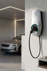 Turbo Wallbox AC 7kW H1EU7CT