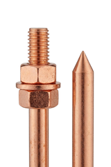 Earth Spike 10mm*1.2m Copper Thickness:40µ