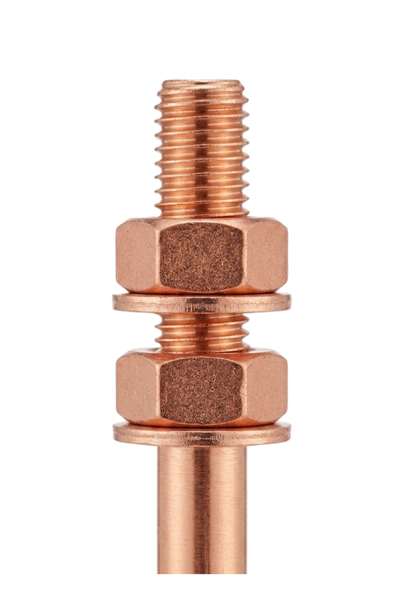 Earth Spike 10mm*1.2m Copper Thickness:40µ