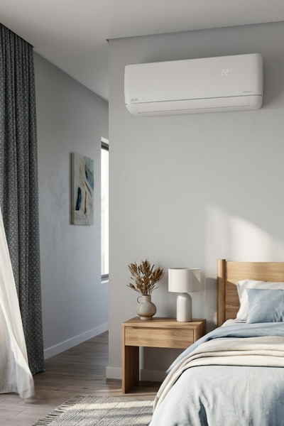 Jet-Air 12000btu J-Smart Inverter Air Conditioner (WiFi)