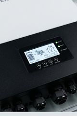 Luxpower 12kw (LXP12000) LV Hybrid inverter, 5 Years warranty with WIFI Dongle