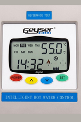 TSE DISPLAY Only Geyserwise TSE013