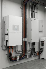 Deye 50kw Inverters