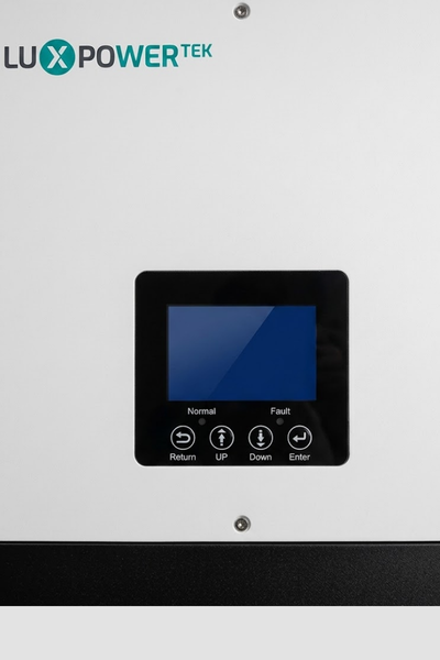 Lux power 5kw 48v SNA- Inverters