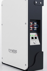 10.24kwh Dyness Powerbox Pro with Bracket and all Cables