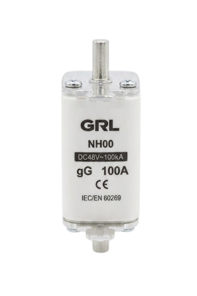 GRL DC Fuses 100Amp