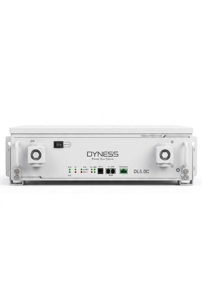 Dyness DL5.0C 5.12KWH 1C 7 Years warranty