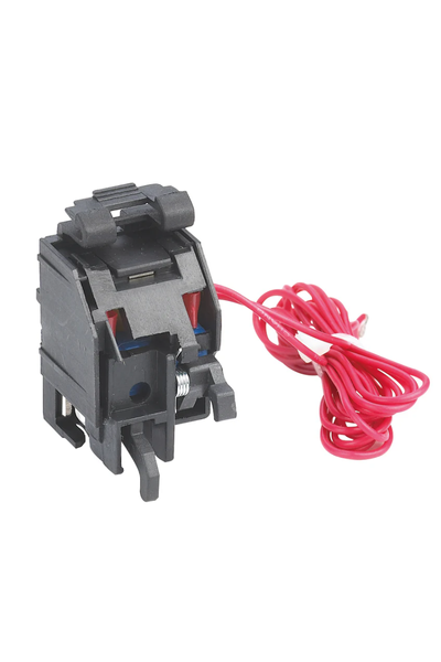 Chint Shunt Trip Release NXM 63/125 AC230V L/ Hand