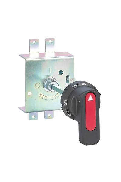 Chint Operating Handle NXM 800 300mm