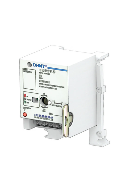 Chint Electro Motor NM8N- 250HVS- AC/DC 220V