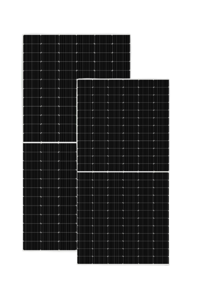 Amerisolar 585W BIFACIAL MODULE -2278×1134×30MM