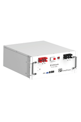 REVO 8kW Hybrid Inverter + 2 × 5.12kWh ELithium Batteries + 12 × 585W Amerisolar Bifacial Solar Panels