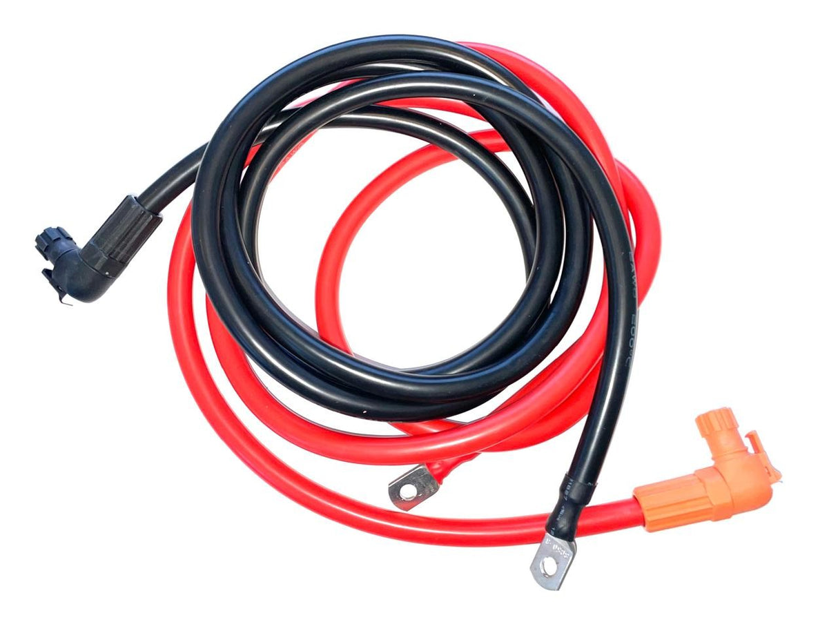 Revo Inverter Connector Kit 2 Meters