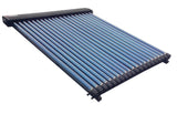 20 tubes heat pipe solar collector Solar Geyser Z SC5820