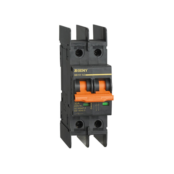 DC Isolators – EasyPower Solar